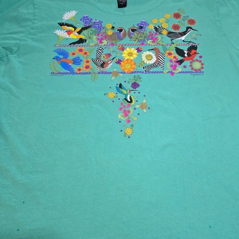 Sabaku Artwear good pre